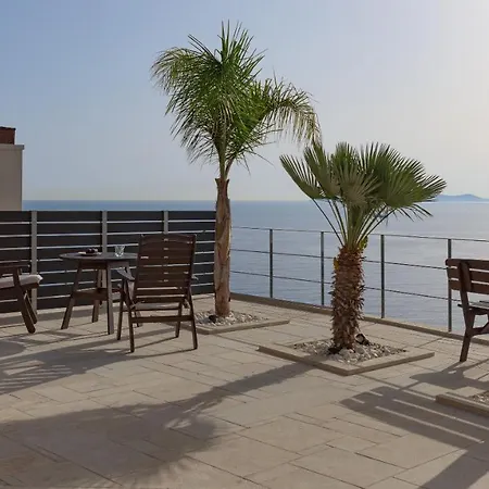 Villa Manificus Villas, Designed For Togetherness, By Thinkvilla Palaiokastro (Crete)