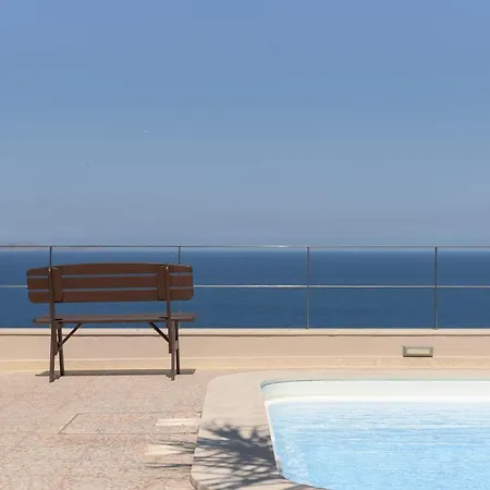 Manificus Villas, Designed For Togetherness, By Thinkvilla Villa Palaiokastro (Crete)