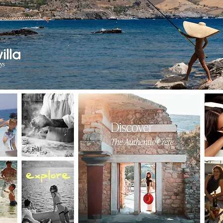 Villa Manificus Villas, Designed For Togetherness, By Thinkvilla *